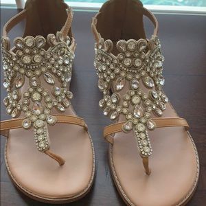 Torrid brand size 8 wide